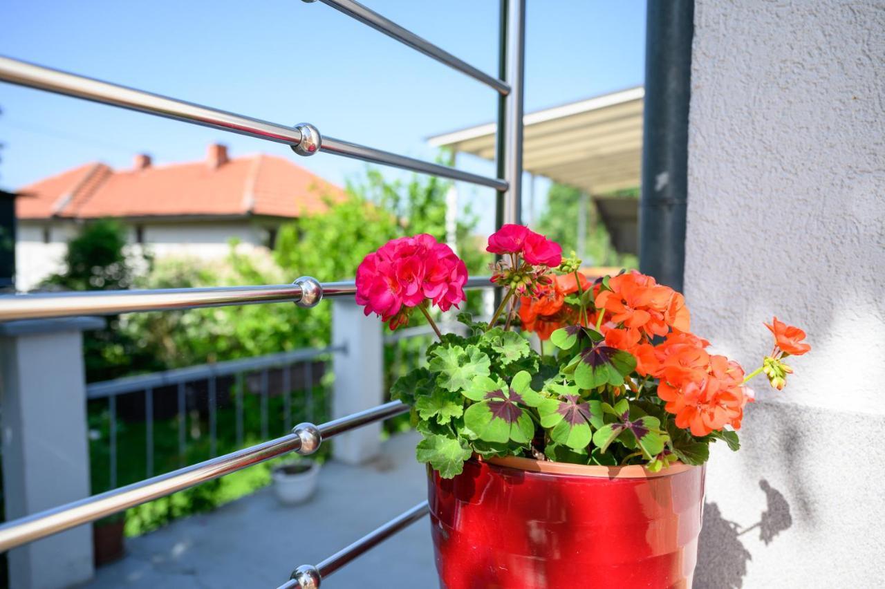Appartement Mira *